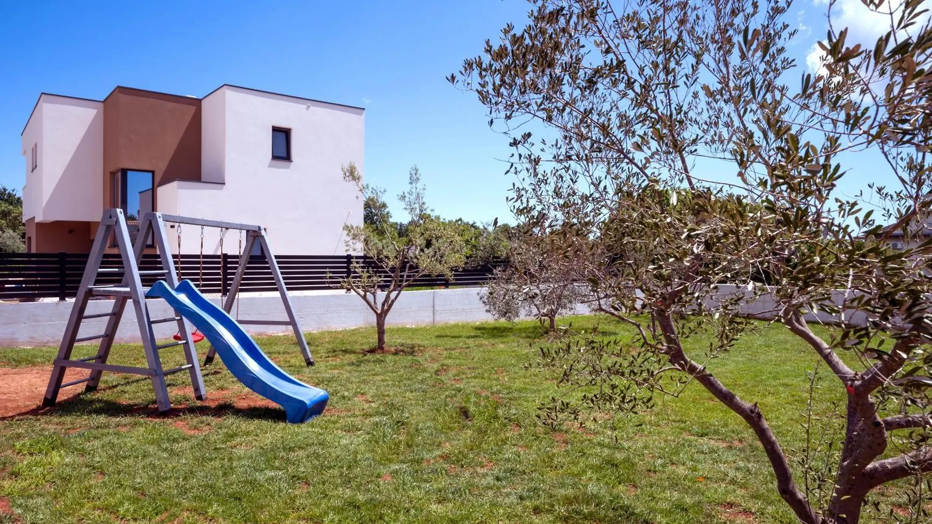 Villa Top New Vila Orbanići