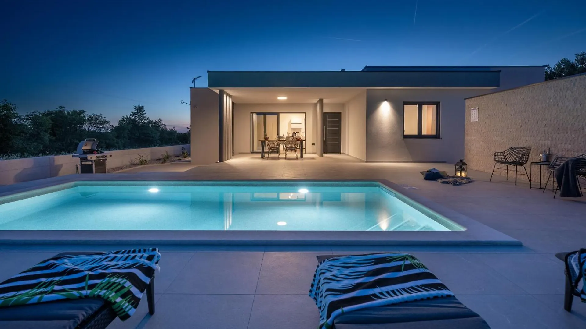 Top New Vila Orbanići