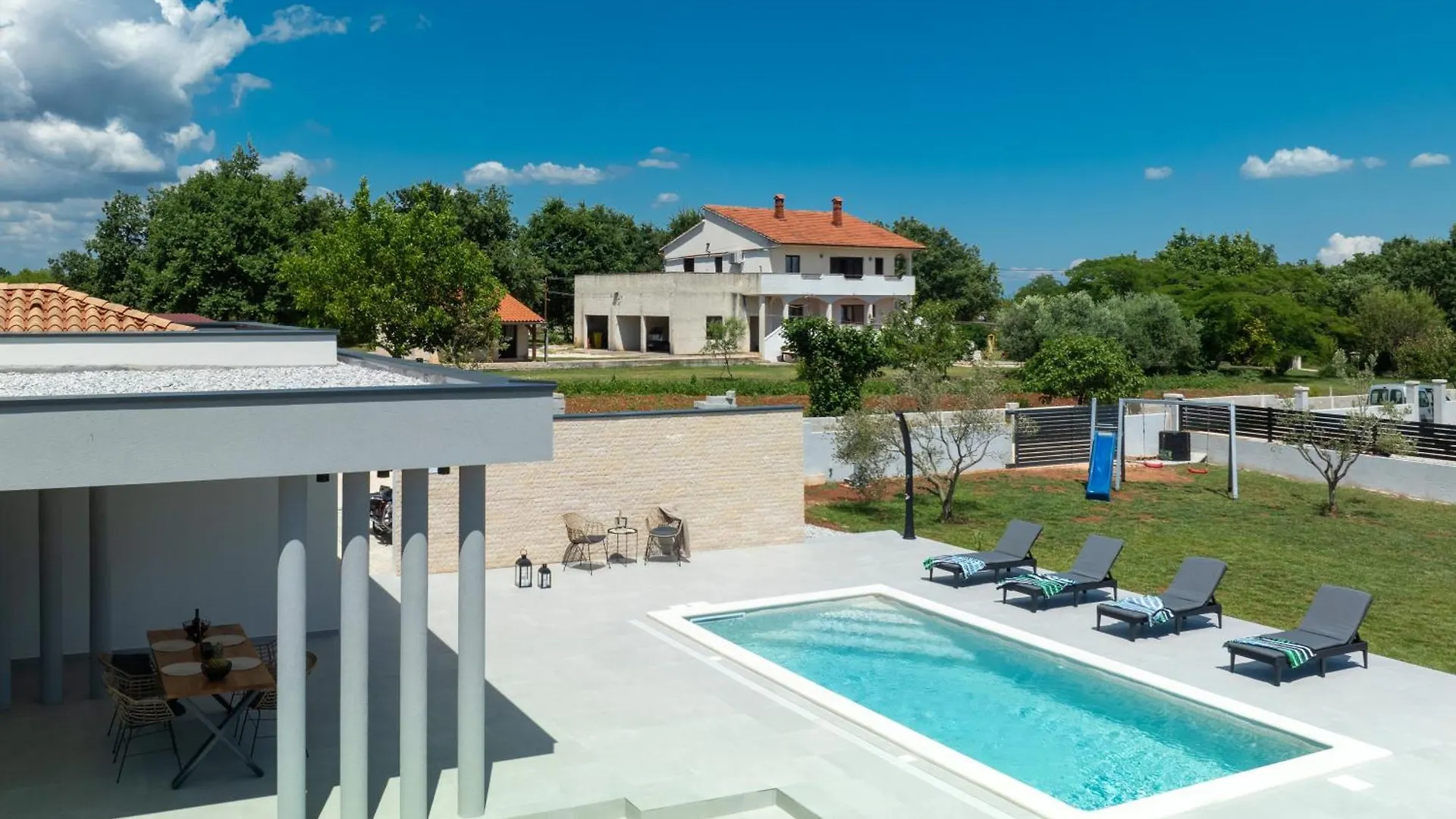 Villa Top New Vila Orbanići