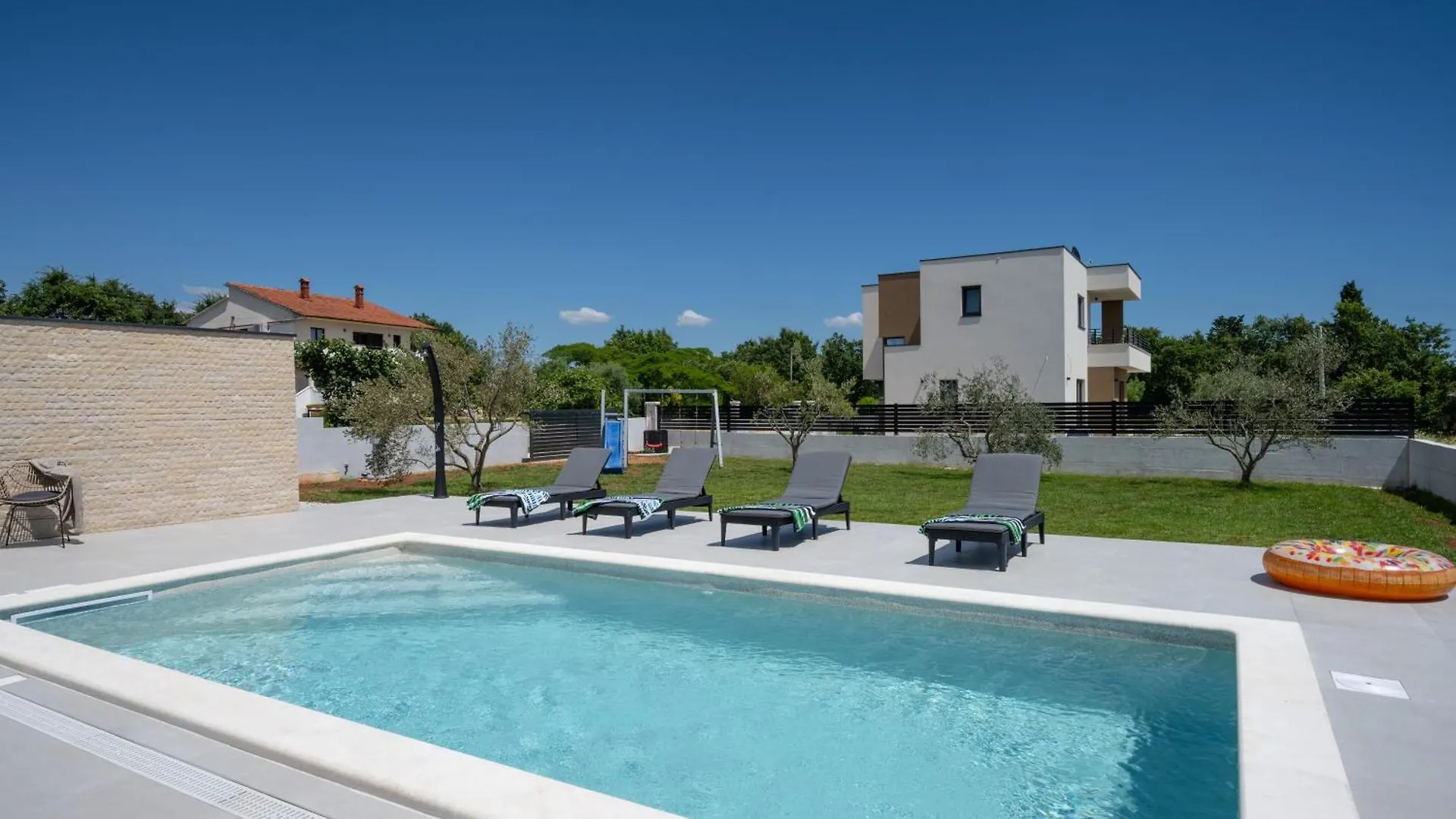 Villa Top New Vila Orbanići