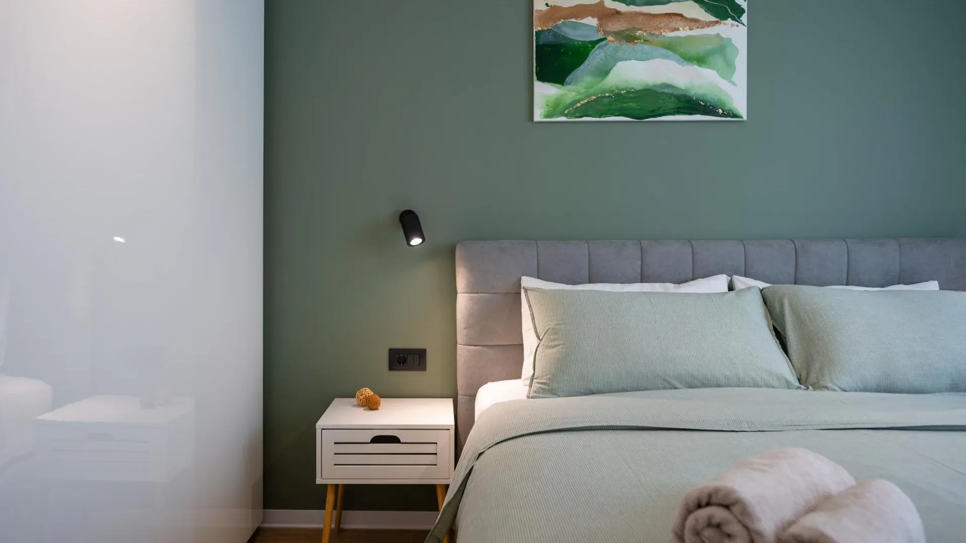 Villa Top New Vila Orbanići